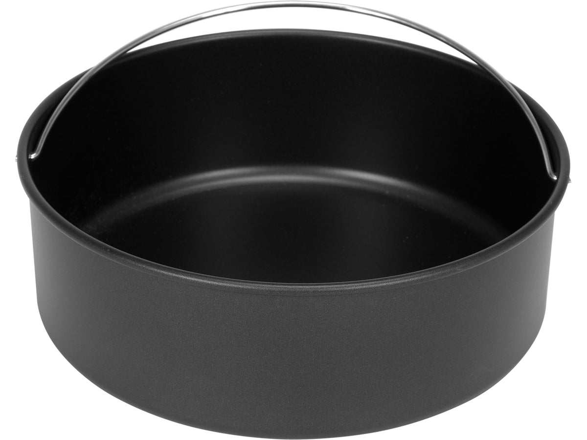Bakvormder Voor Friteuse Friteuses 17CM