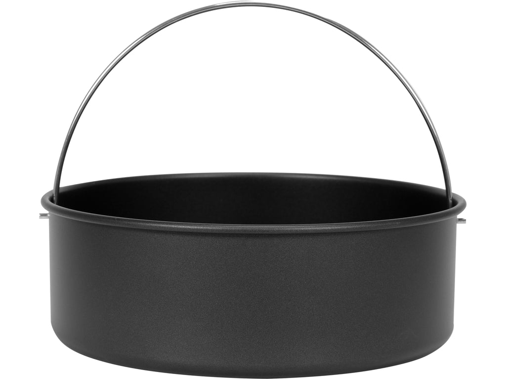 Bakvormder Voor Friteuse Friteuses 17CM