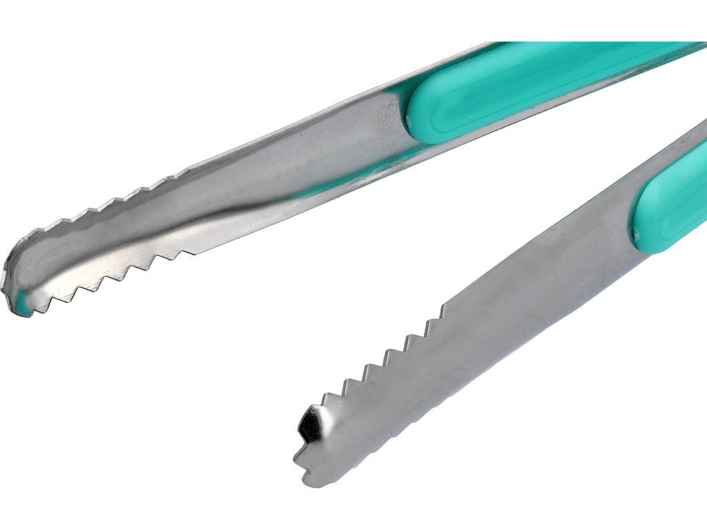 Tongers Voor Friteuse Friteuses, Turquoise