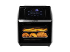 Friteuse, Oven 12L 1800W LED