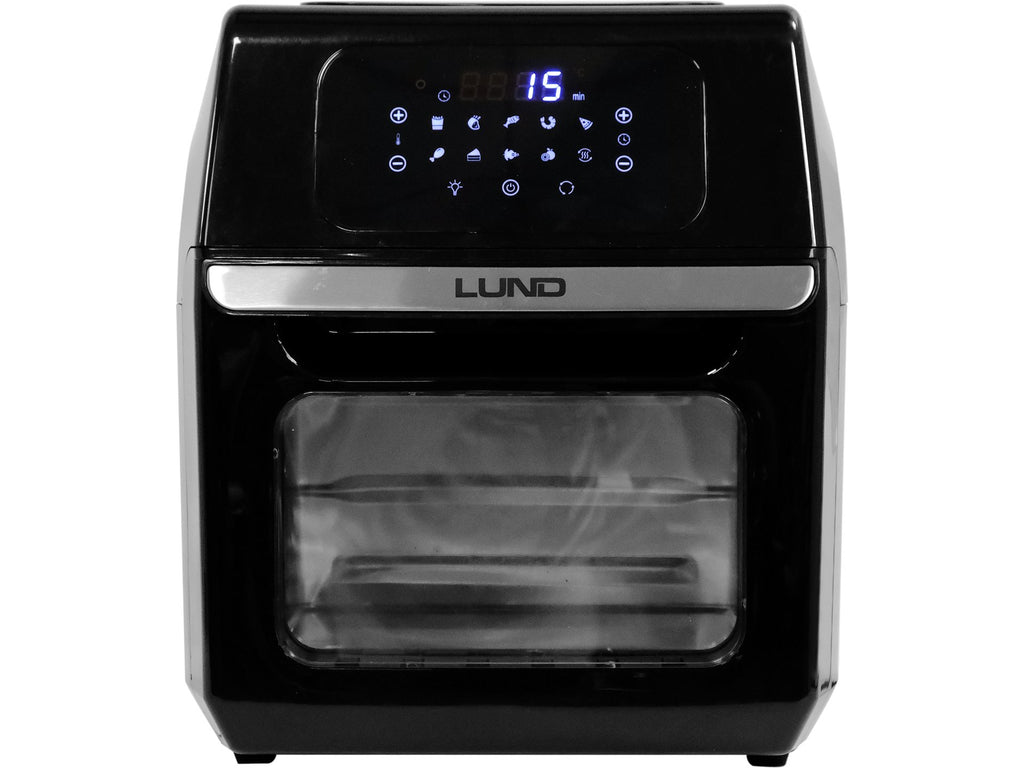 Friteuse, Oven 12L 1800W LED