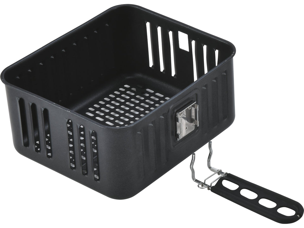 Friteuse, Oven 12L 1800W LED