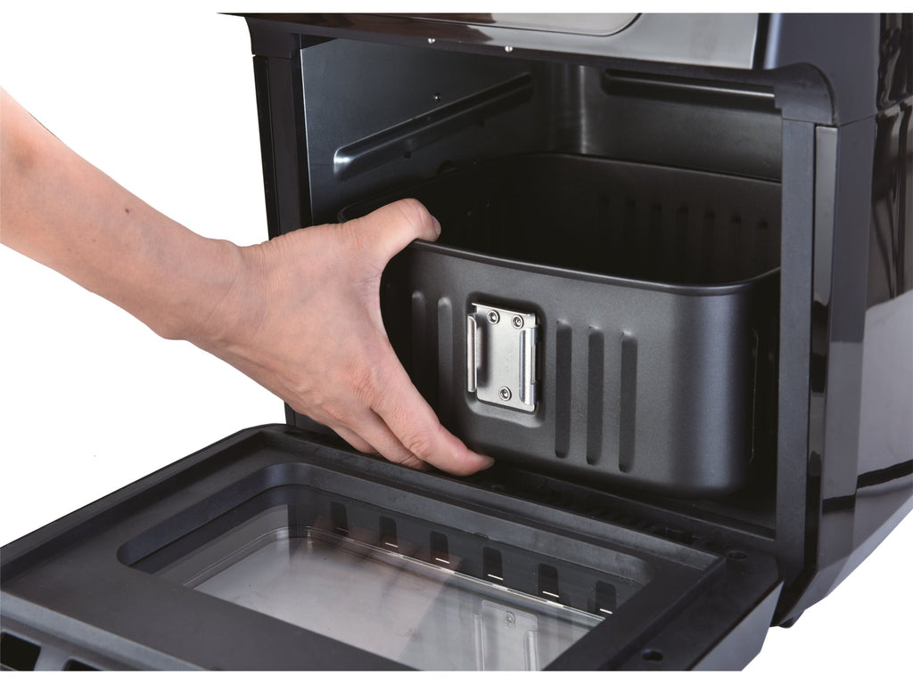 Friteuse, Oven 12L 1800W LED