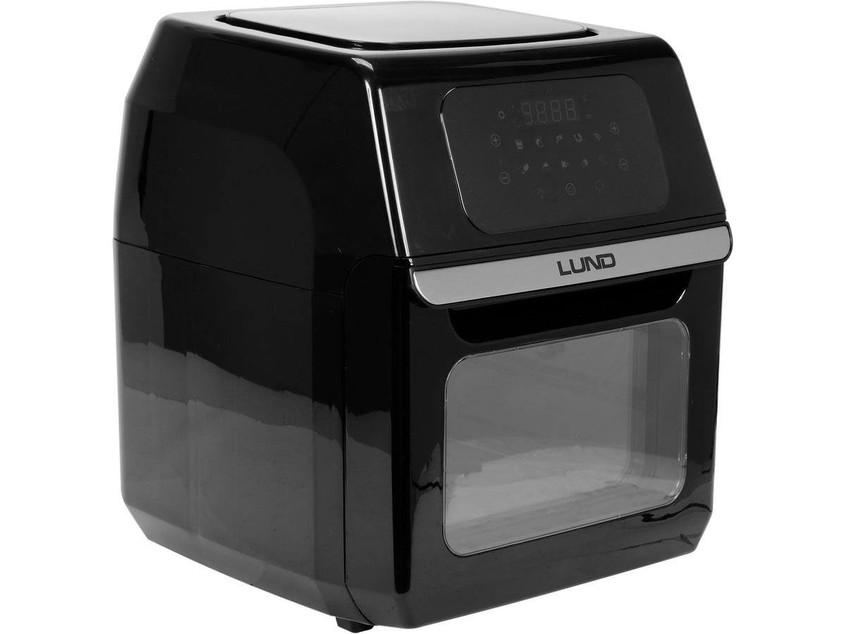 Friteuse, Oven 12L 1800W LED