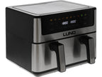 Vetvrije Friteuse 10L 2600W