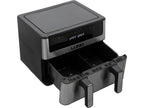 Vetvrije Friteuse 10L 2600W