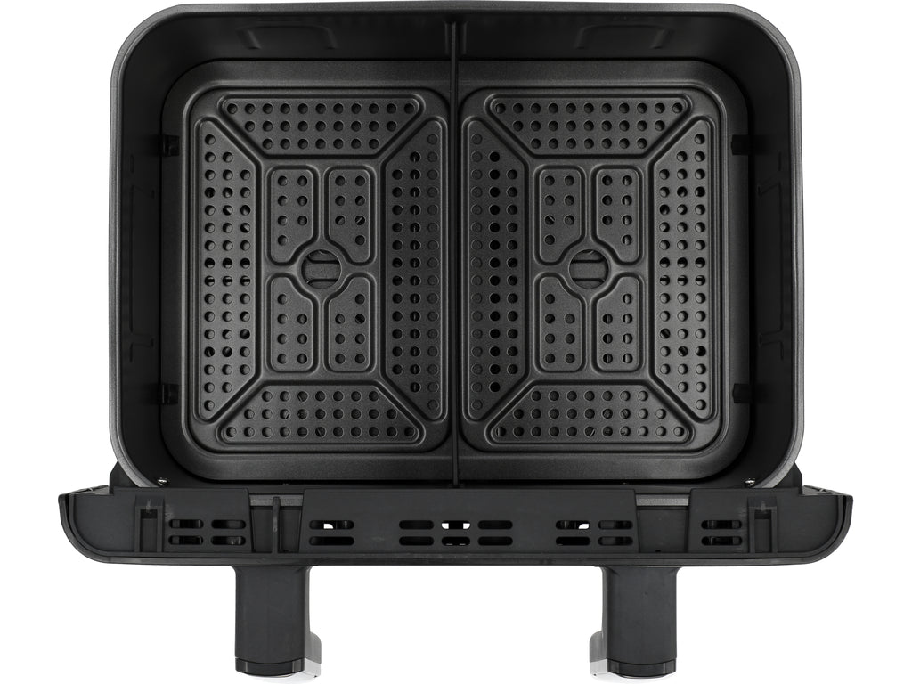 Vetvrije Friteuse 10L 2600W