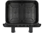 Vetvrije Friteuse 10L 2600W