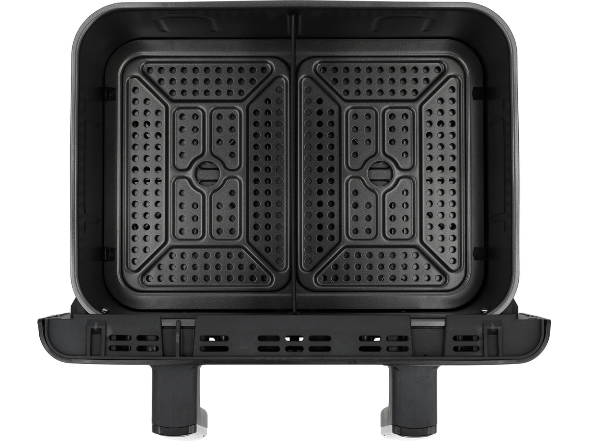 Vetvrije Friteuse 10L 2600W