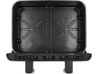 Vetvrije Friteuse 10L 2600W
