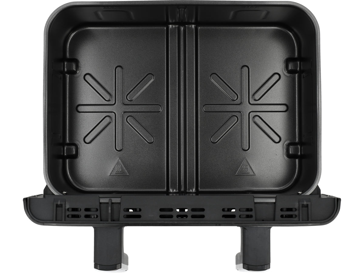 Vetvrije Friteuse 10L 2600W
