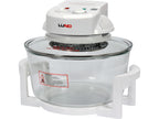 Halogeen Combinatie Combinatie 17L, Wit