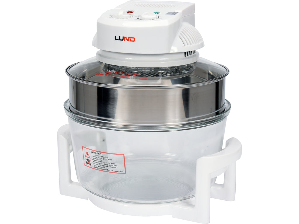Halogeen Combinatie Combinatie 17L, Wit