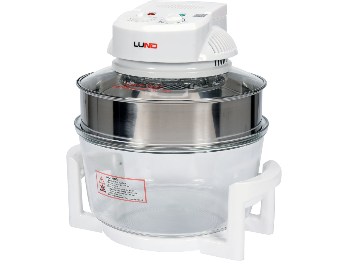 Halogeen Combinatie Combinatie 17L, Wit