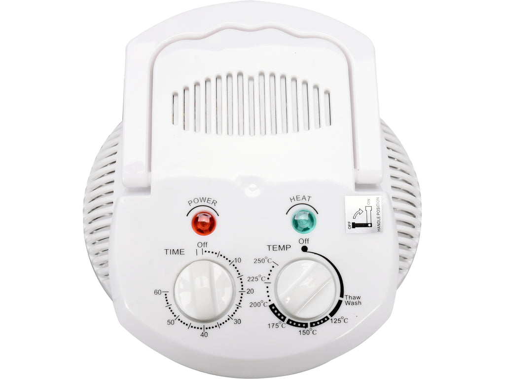 Halogeen Combinatie Combinatie 17L, Wit