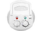 Halogeen Combinatie Combinatie 17L, Wit