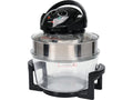 Halogeen Combinatie Combinatie 17L, Zwart