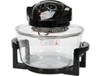 Halogeen Combinatie Combinatie 17L, Zwart