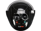 Halogeen Combinatie Combinatie 17L, Zwart