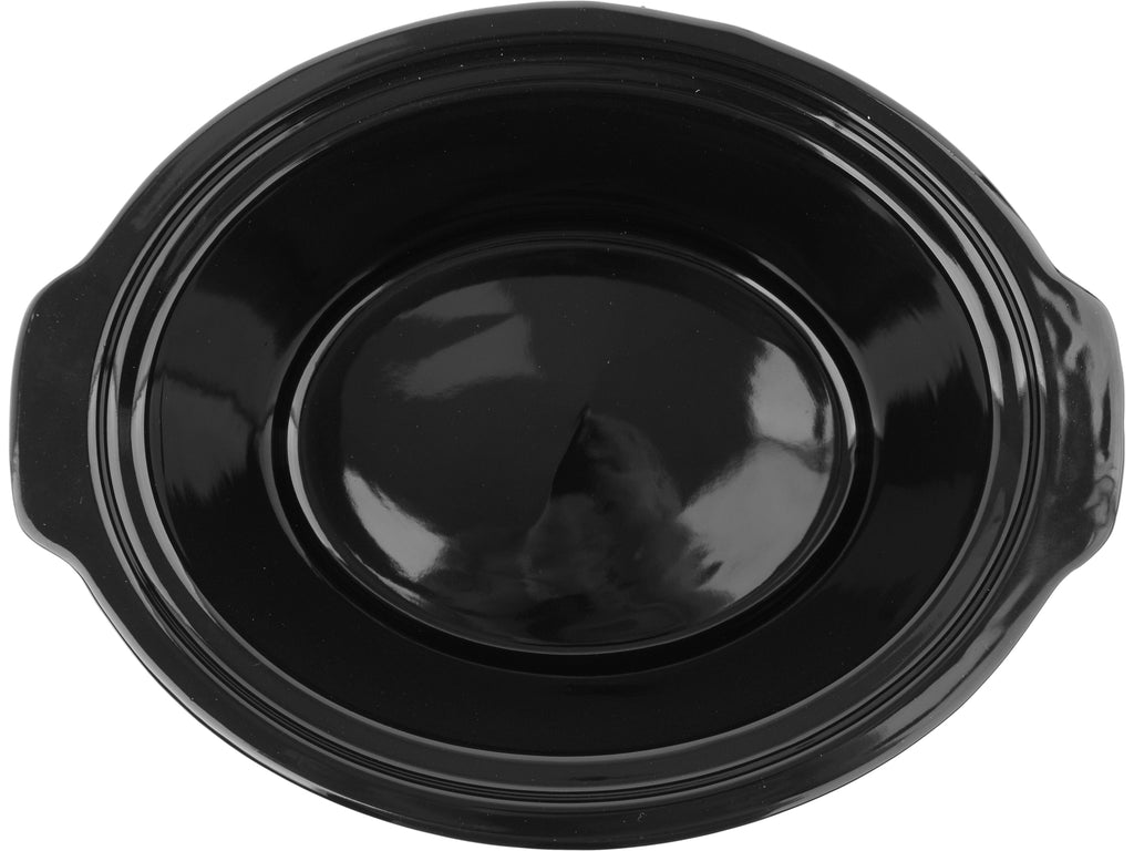 Slowcooker 320W 5,6L