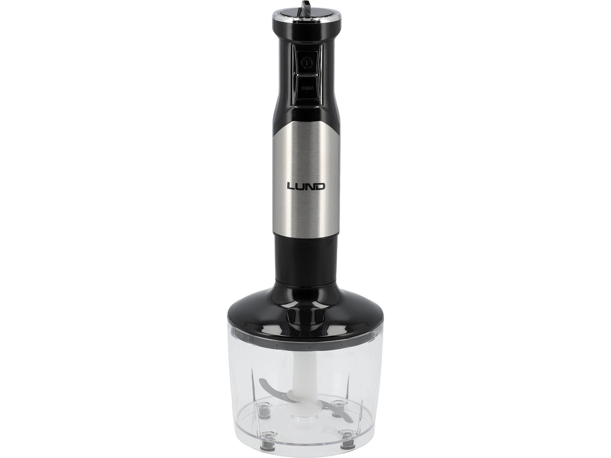 Staafmixer 1000W 6IN1