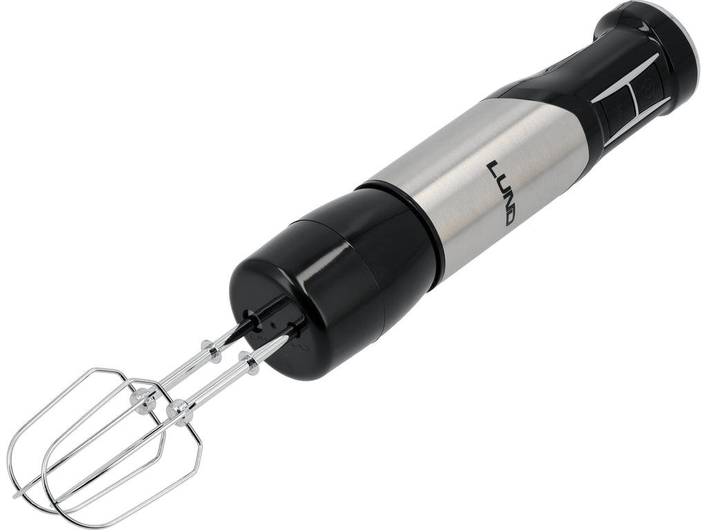 Staafmixer 1000W 6IN1