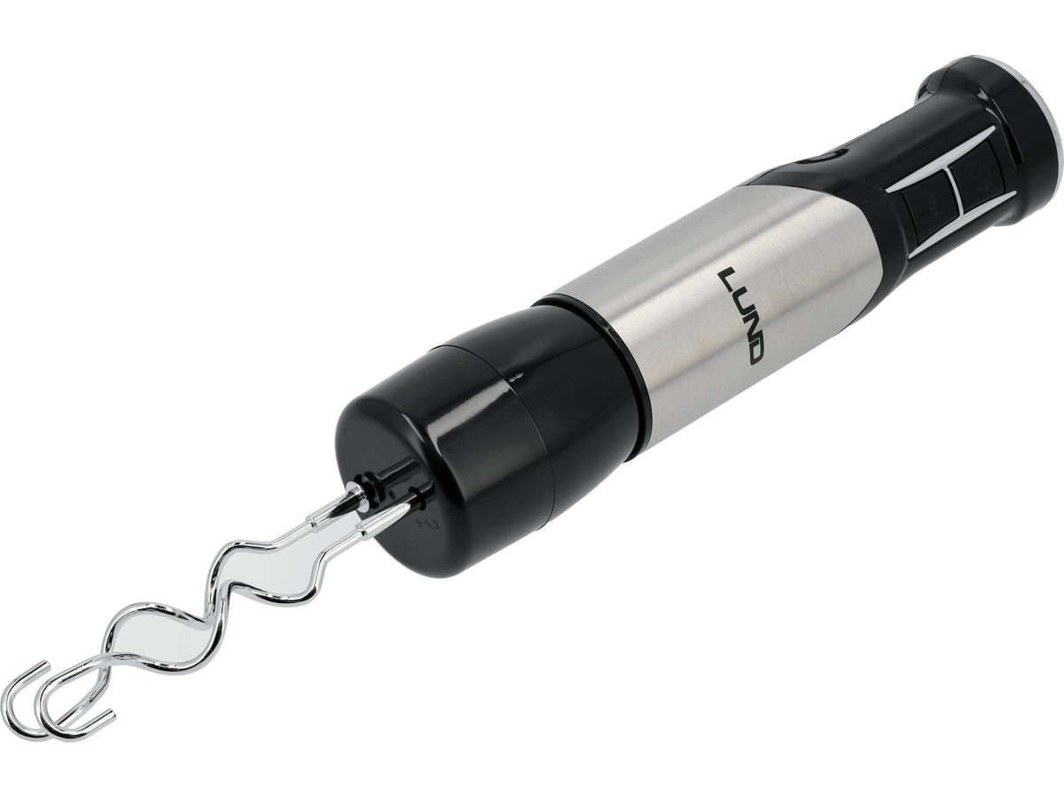Staafmixer 1000W 6IN1