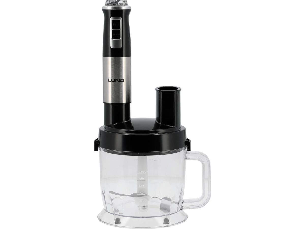 Staafmixer 1000W 10IN1