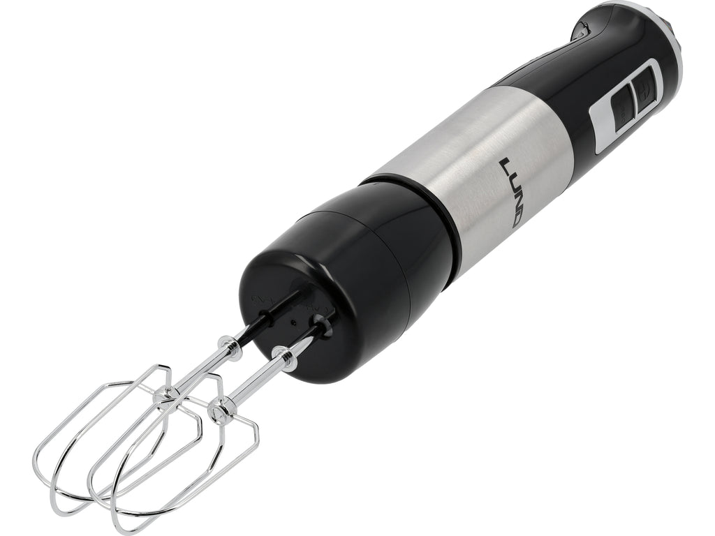 Staafmixer 1000W 10IN1