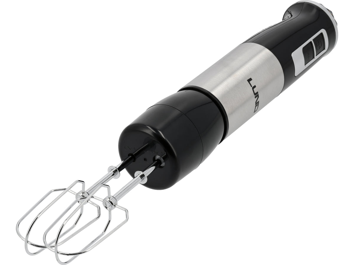 Staafmixer 1000W 10IN1