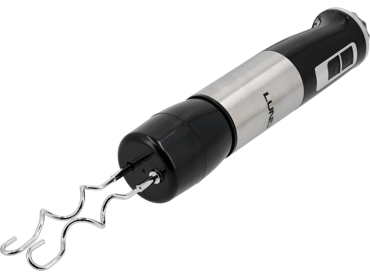 Staafmixer 1000W 10IN1