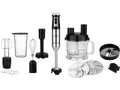 Staafmixer 1000W 10IN1