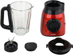 Kopmengender 600W Rood, Glas