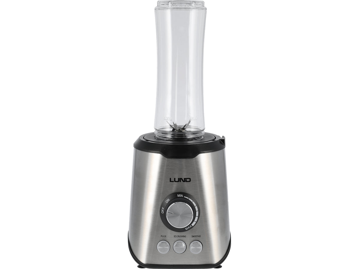 Blender 3IN1 1,5L 1200W