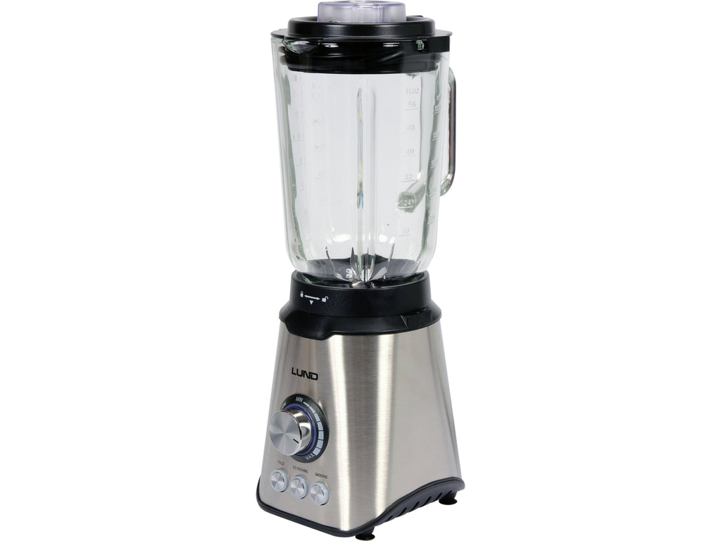 Blender 3IN1 1,5L 1200W