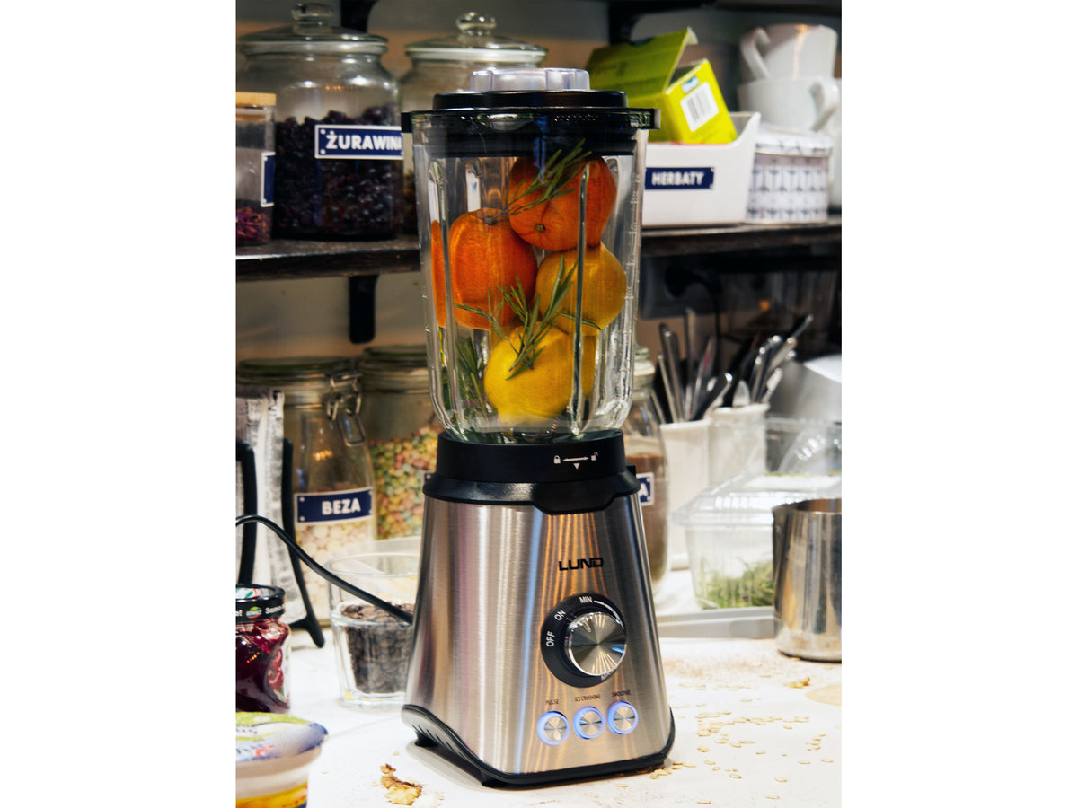 Blender 3IN1 1,5L 1200W