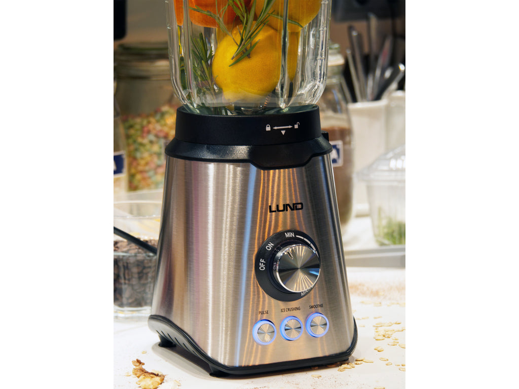 Blender 3IN1 1,5L 1200W