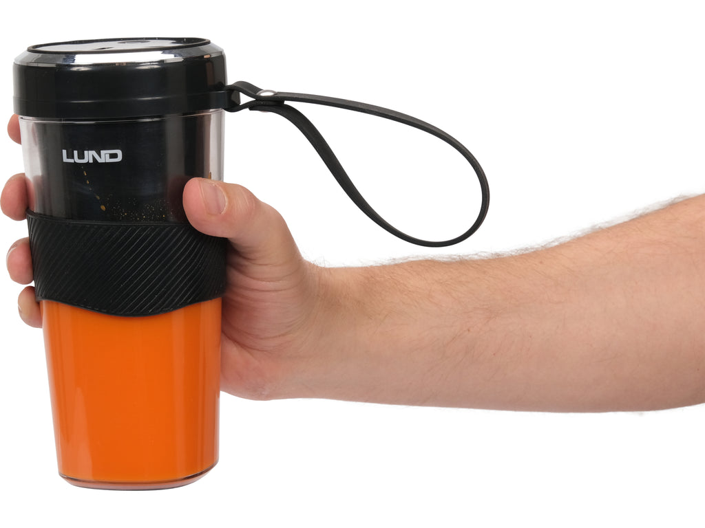 Draagbare Blender, Draadloze USB 0,35L