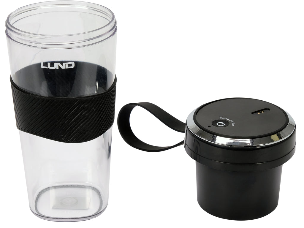 Draagbare Blender, Draadloze USB 0,35L