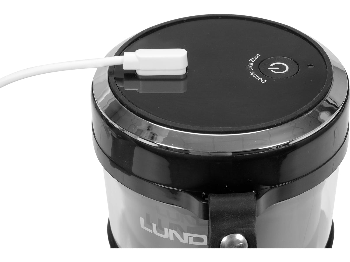 Draagbare Blender, Draadloze USB 0,35L