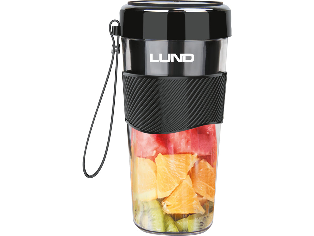 Draagbare Blender, Draadloze USB 0,35L