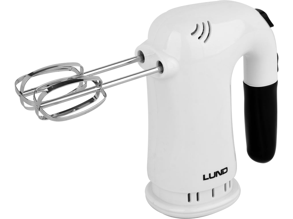 Handmixer 150-200W Met Standaard