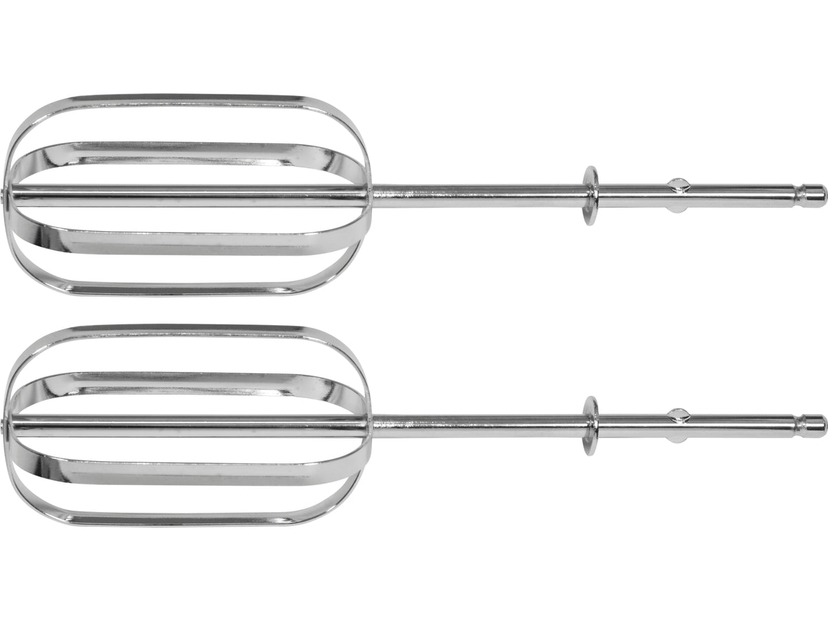 Handmixer 200-250W Met Standaard