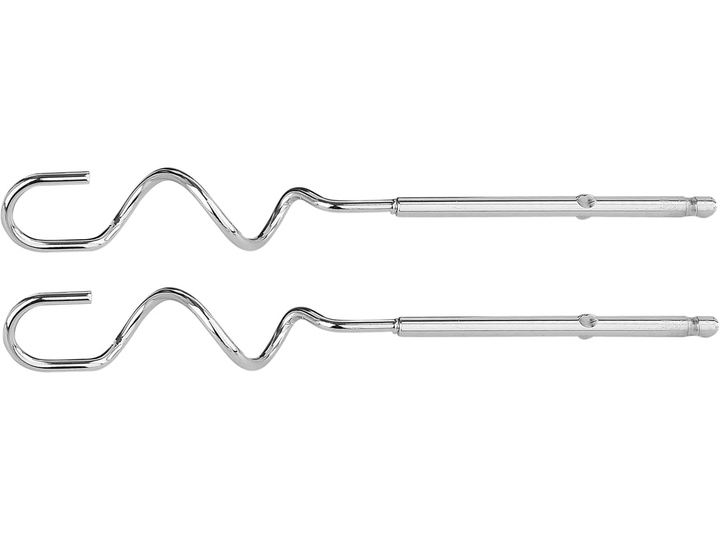 Handmixer 200-250W Met Standaard