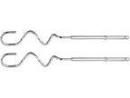 Handmixer 200-250W Met Standaard
