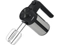 500W Handmixer, 6 Snelheden