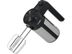 500W Handmixer, 6 Snelheden
