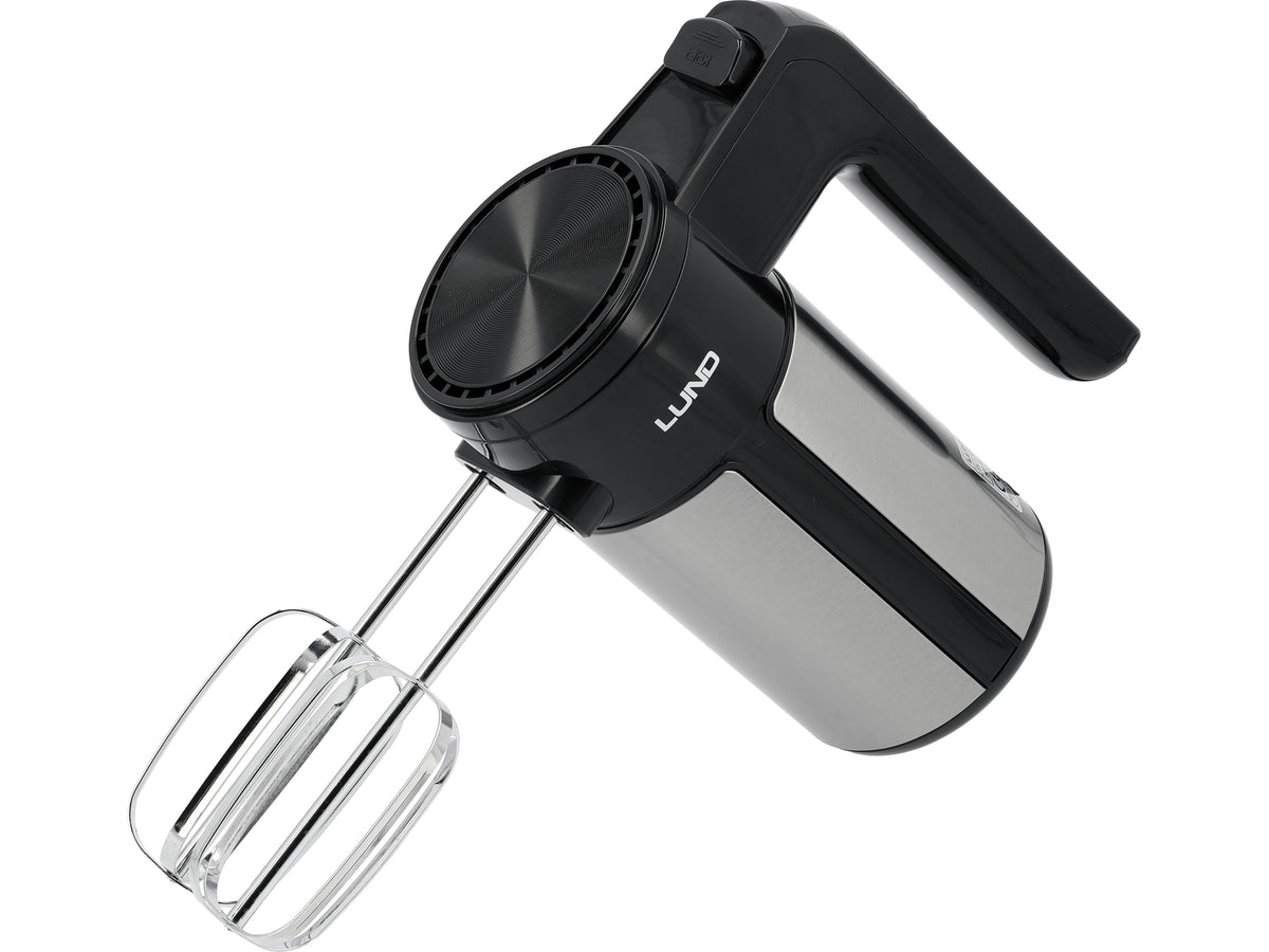 500W Handmixer, 6 Snelheden
