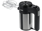 500W Handmixer, 6 Snelheden