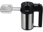 500W Handmixer, 6 Snelheden